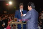 Amitabh Bachchan at Stardust Awards 2011 in Mumbai on 6th Feb 2011 (10).JPG